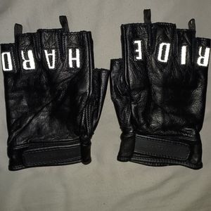 Harley Davidson Gloves